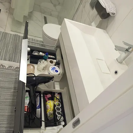 New Great Apartman *