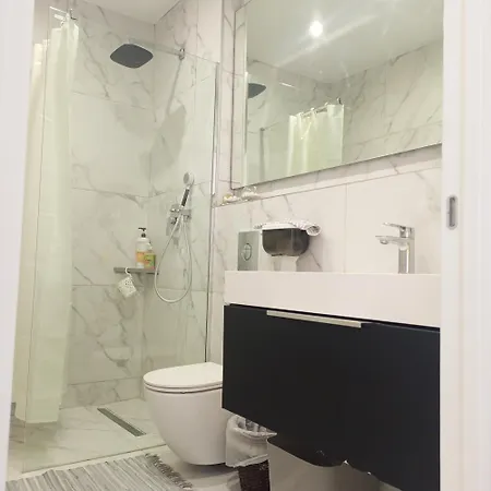 Apartman New Great *