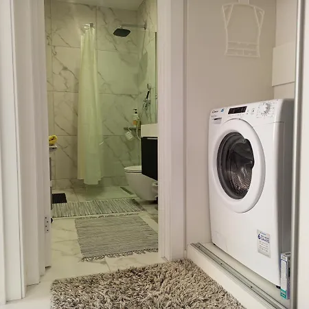New Great Apartman *