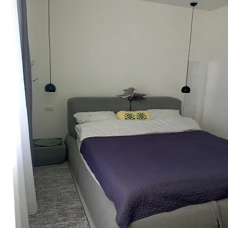 New Great Apartman *