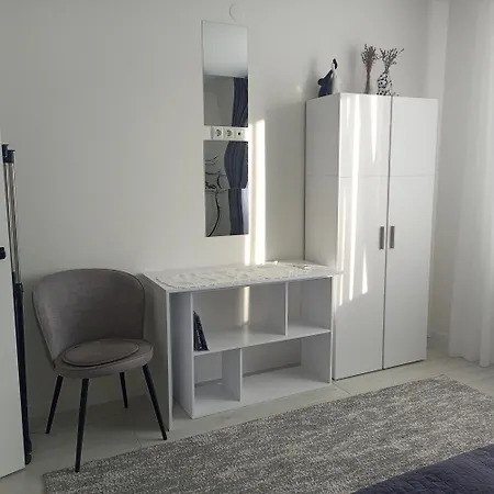 Apartman New Great