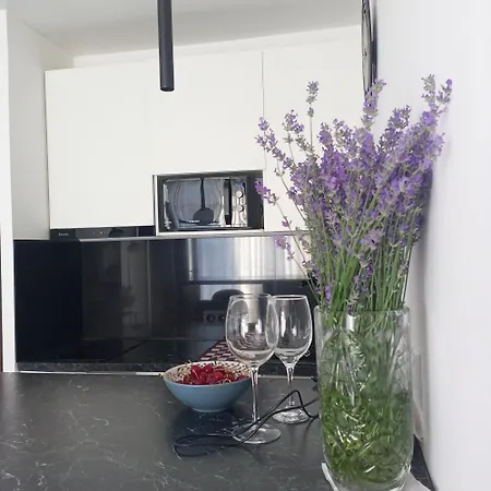 New Great Apartman *