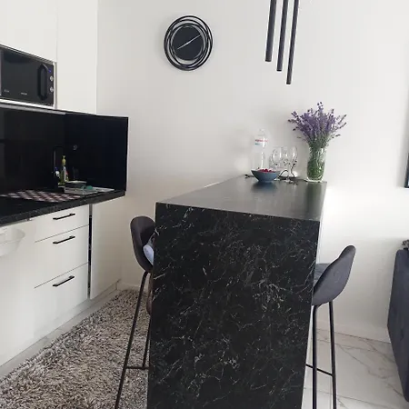 New Great Apartman