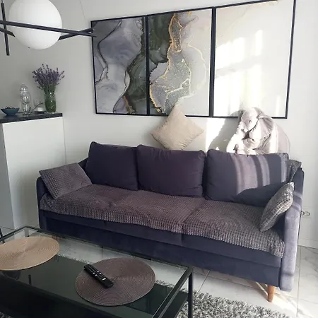New Great Apartman