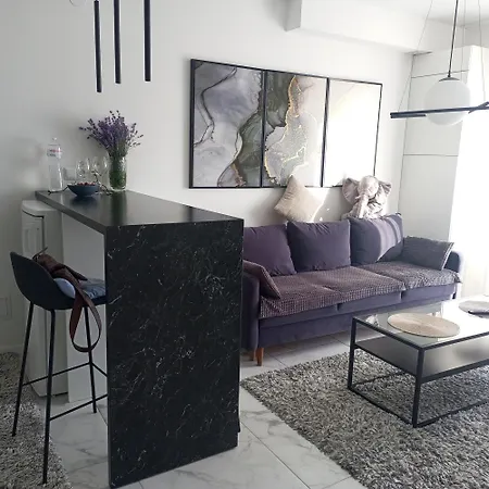Apartman New Great *