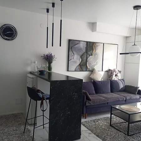 New Great Apartman *